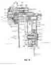 Fig. 09 - Transmission for a bicycle
