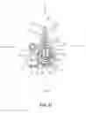 Fig. 12 - Transmission for a bicycle