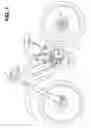 Fig. 02 - Structure of transmission for bicycle