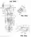 Fig. 11 - Structure of transmission for bicycle