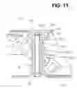 Fig. 12 - Structure of transmission for bicycle