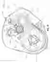 Fig. 19 - Chain tension structure