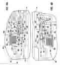 Fig. 05 - Torque vectoring drive mechanism having a power sharing control system