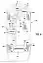 Fig. 09 - Torque vectoring drive mechanism having a power sharing control system