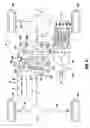 Fig. 12 - Torque vectoring drive mechanism having a power sharing control system