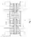 Fig. 02 - Drive device for motor vehicle