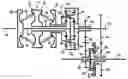 Fig. 01 - Continuously variable transmission system