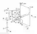 Fig. 01 - Power split transaxle for producing stepless reverse, forward and geared neutral speed ratios