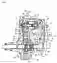 Fig. 02 - Differential assembly and transaxle including it