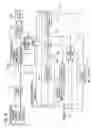Fig. 09 - Operating position select device for automatic transmission