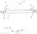 Fig. 02 - Solid metallic rolling pin