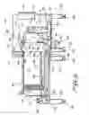 Fig. 06 - Apparatus and method for erecting tote containers