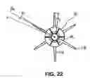 Fig. 25 - Centrifuge with removable core for scalable centrifugation