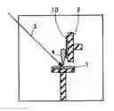Fig. 01 - Process for producing oxide superconductive thin-film