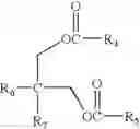Fig. 17 - Oils with heterogenous chain lengths