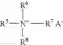 Fig. 08 - Aqueous concentrate for the disinfection of surfaces