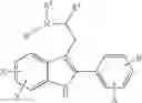 Fig. 19 - Combination of sedative and a neurotransmitter modulator, and methods for improving sleep quality and treating depression