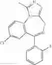 Fig. 57 - Combination of sedative and a neurotransmitter modulator, and methods for improving sleep quality and treating depression