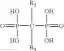 Fig. 02 - Method for inhibiting bone resorption with an alendronate and vitamin d formulation