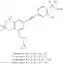 Fig. 101 - Compounds having selective cytochrome P450RAI-1 or selective cytochrome P450RAI-2 inhibitory activity and methods of obtaining the same