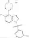 Fig. 112 - Compounds useful in the treatment of cns disorders