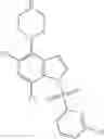 Fig. 133 - Compounds useful in the treatment of cns disorders