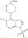 Fig. 80 - Compounds useful in the treatment of cns disorders
