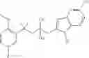 Fig. 166 - Glucocorticoid mimetics, methods of making them, pharmaceutical compositions and uses thereof