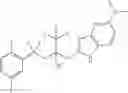 Fig. 586 - Glucocorticoid mimetics, methods of making them, pharmaceutical compositions and uses thereof