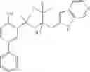 Fig. 613 - Glucocorticoid mimetics, methods of making them, pharmaceutical compositions and uses thereof