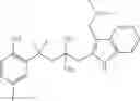 Fig. 751 - Glucocorticoid mimetics, methods of making them, pharmaceutical compositions and uses thereof