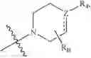 Fig. 35 - Oximes and hydrazones that are useful in treating sexual dysfunction