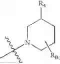 Fig. 43 - Oximes and hydrazones that are useful in treating sexual dysfunction