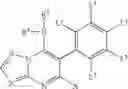 Fig. 16 - Fungicidal triazolopyrimidines, methods for producing the same, use thereof for combating harmful fungi and agents containing said substances