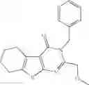 Fig. 43 - Compounds and their use in therapy