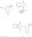 Fig. 13 - Process for the preparation of piperidine derivatives