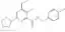 Fig. 103 - Pyridine carboxamide and methods for inhibiting HIV integrase