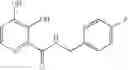 Fig. 43 - Pyridine carboxamide and methods for inhibiting HIV integrase