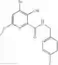 Fig. 46 - Pyridine carboxamide and methods for inhibiting HIV integrase