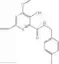 Fig. 55 - Pyridine carboxamide and methods for inhibiting HIV integrase