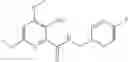 Fig. 56 - Pyridine carboxamide and methods for inhibiting HIV integrase