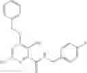 Fig. 57 - Pyridine carboxamide and methods for inhibiting HIV integrase