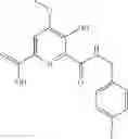 Fig. 65 - Pyridine carboxamide and methods for inhibiting HIV integrase