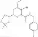 Fig. 67 - Pyridine carboxamide and methods for inhibiting HIV integrase