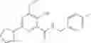 Fig. 82 - Pyridine carboxamide and methods for inhibiting HIV integrase