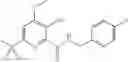 Fig. 97 - Pyridine carboxamide and methods for inhibiting HIV integrase