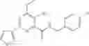 Fig. 99 - Pyridine carboxamide and methods for inhibiting HIV integrase