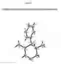 Fig. 05 - (3,5-dimethylpiperidin-1yl)(4-phenylpyrrolidin-3-yl)methanone derivatives as MCR4 agonists
