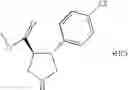 Fig. 104 - (3,5-dimethylpiperidin-1yl)(4-phenylpyrrolidin-3-yl)methanone derivatives as MCR4 agonists