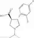 Fig. 111 - (3,5-dimethylpiperidin-1yl)(4-phenylpyrrolidin-3-yl)methanone derivatives as MCR4 agonists